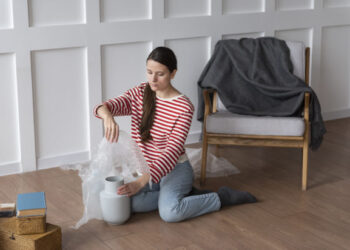 Αν δεν μπορείτε να χαλαρώσετε μέχρι να καθαρίσετε όλο το σπίτι, πιθανότατα έχετε αυτά τα 8 χαρακτηριστικά