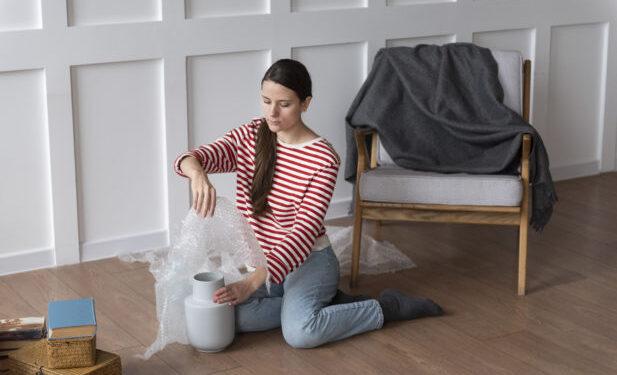 Αν δεν μπορείτε να χαλαρώσετε μέχρι να καθαρίσετε όλο το σπίτι, πιθανότατα έχετε αυτά τα 8 χαρακτηριστικά