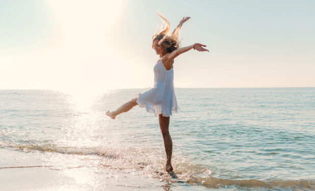 Τα 4 ζώδια που θα λάβουν ευλογίες από το σύμπαν