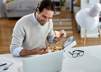 «Αυτές είναι οι 3 τροφές που τρώω κάθε πρωί»