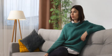 Το Νο1 σημάδι στο σώμα που αποτελεί πρώιμη ένδειξη της πάθησης, σύμφωνα με ειδικούς