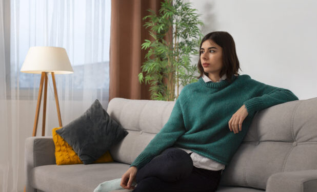 Το Νο1 σημάδι στο σώμα που αποτελεί πρώιμη ένδειξη της πάθησης, σύμφωνα με ειδικούς