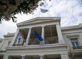 Η Βουλή κύρωσε τη Σύμβαση του ΟΗΕ για τη διατήρηση και τη βιώσιμη χρήση της θαλάσσιας βιοποικιλότητας