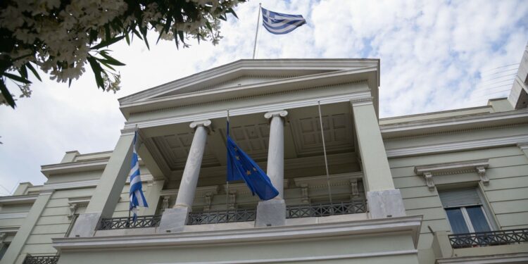 Η Βουλή κύρωσε τη Σύμβαση του ΟΗΕ για τη διατήρηση και τη βιώσιμη χρήση της θαλάσσιας βιοποικιλότητας