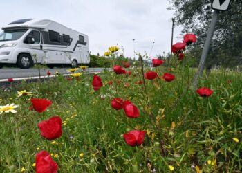 Διευκρινίσεις του υπουργείου Τουρισμού για τον νόμο 5170/2025 για τα τροχόσπιτα/τροχοκινούμενα