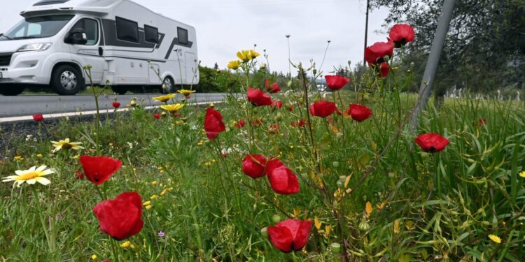 Διευκρινίσεις του υπουργείου Τουρισμού για τον νόμο 5170/2025 για τα τροχόσπιτα/τροχοκινούμενα