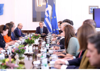 Η κυβέρνηση παίρνει μία απόφαση να αποκαταστήσει πλήρως τη δικαιοσύνη και τη διαφάνεια στον κρίσιμο τομέα των αγροτικών ενισχύσεων