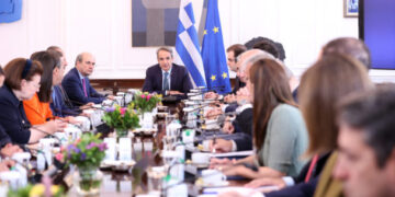 Η κυβέρνηση παίρνει μία απόφαση να αποκαταστήσει πλήρως τη δικαιοσύνη και τη διαφάνεια στον κρίσιμο τομέα των αγροτικών ενισχύσεων