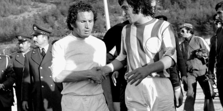 Πέθανε ο βετεράνος ποδοσφαιριστής της ΑΕΛ