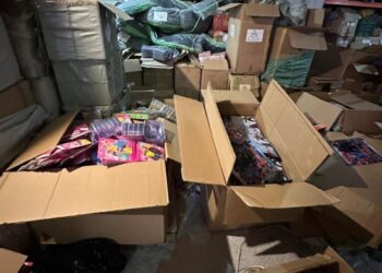 Έλεγχοι ΔΙΜΕΑ στην Ζάκυνθο: Πρόστιμα σχεδόν 168.000 ευρώ