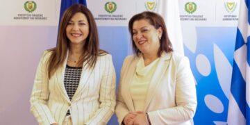 Συμπόρευση και στα θέματα της Παιδείας