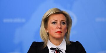 Ο Ζελένσκι έκανε «άμεση απειλή» ενόψει των εορτασμών της «Ημέρας της Νίκης» την 9η Μαΐου