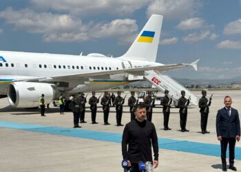 Ουκρανικό: Ανεβαίνουν οι τόνοι πριν από τις συνομιλίες στην Κωνσταντινούπολη