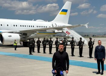 Τριγωνικές συνομιλίες σε ψυχροπολεμικό κλίμα