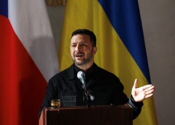 Η κατάπαυση πυρός με τη Ρωσία είναι δυνατή ανά πάσα στιγμή