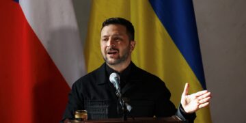 Η κατάπαυση πυρός με τη Ρωσία είναι δυνατή ανά πάσα στιγμή