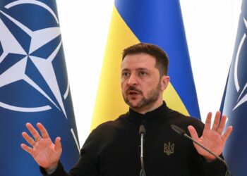 Να μην «φύγουν» οι ΗΠΑ από τις διαπραγματεύσεις