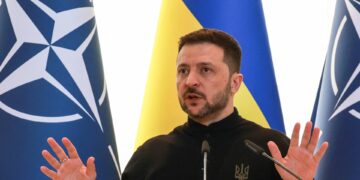 Να μην «φύγουν» οι ΗΠΑ από τις διαπραγματεύσεις