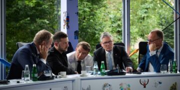 Reuters: Η Ουκρανία θα ζητήσει από την ΕΕ να επιβάλλει νέες και πιο αυστηρές κυρώσεις κατά της Ρωσίας