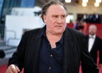 Ένοχος για σεξουαλική επίθεση ο Ζεράρ Ντεπαρντιέ