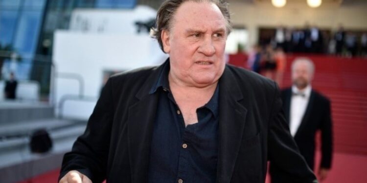 Ένοχος για σεξουαλική επίθεση ο Ζεράρ Ντεπαρντιέ