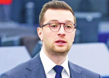 «Η Τουρκία δεν πρέπει να λαμβάνει ευρωπαϊκά χρήματα»