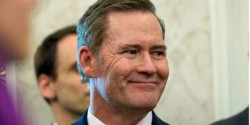 ΗΠΑ: Παραιτείται ο Σύμβουλος Ασφαλείας του Τραμπ, σύμφωνα με δημοσιεύματα