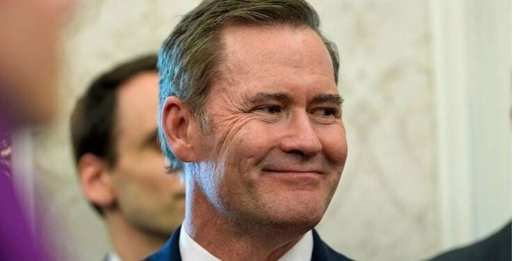 ΗΠΑ: Παραιτείται ο Σύμβουλος Ασφαλείας του Τραμπ, σύμφωνα με δημοσιεύματα