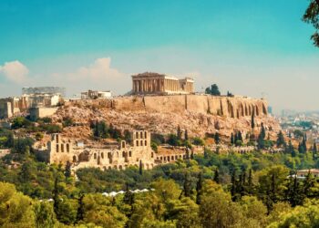 Αποδίδεται στο κοινό από το ΥΠΠΟ το Νέο Πωλητήριο του αρχαιολογικού χώρου