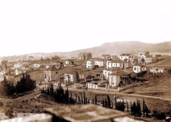 Αναγνωρίζεις την περιοχή; Έχεις περάσει 100% από εκεί