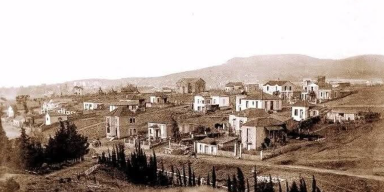 Αναγνωρίζεις την περιοχή; Έχεις περάσει 100% από εκεί