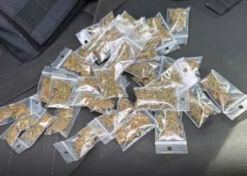 Ασπρόπυργος: Δύο συλλήψεις για ναρκωτικά έπειτα από αστυνομική επιχείρηση