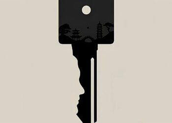 Αυτό που βλέπετε πρώτα στην εικόνα αποκαλύπτει αν έχετε ξεκάθαρους στόχους στη ζωή σας