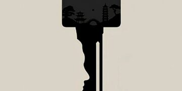 Αυτό που βλέπετε πρώτα στην εικόνα αποκαλύπτει αν έχετε ξεκάθαρους στόχους στη ζωή σας