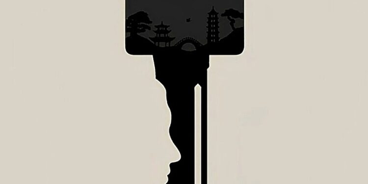 Αυτό που βλέπετε πρώτα στην εικόνα αποκαλύπτει αν έχετε ξεκάθαρους στόχους στη ζωή σας