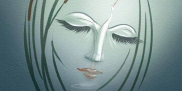 Αυτό που βλέπετε πρώτα στην εικόνα αποκαλύπτει αν είστε εσωστρεφής, εξωστρεφής ή αμφιστρεφής