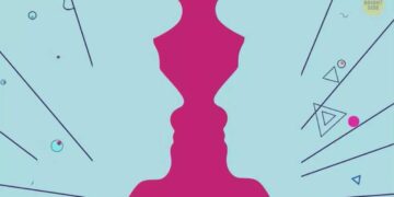 Αυτό που βλέπετε πρώτα στην εικόνα αποκαλύπτει αν επηρεάζεστε εύκολα ή σκέφτεστε ανεξάρτητα