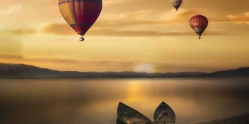 Αυτό που βλέπετε πρώτα στην εικόνα αποκαλύπτει το επίθετο που σας περιγράφει καλύτερα