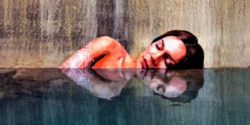 Αυτό που βλέπετε πρώτα στην εικόνα αποκαλύπτει το επίπεδο της ενσυναίσθησής σας