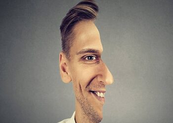 Αυτό που βλέπετε πρώτα στην εικόνα αποκαλύπτει τον βαθμό που θέλεις να ελέγχεις τις καταστάσεις