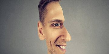 Αυτό που βλέπετε πρώτα στην εικόνα αποκαλύπτει τον βαθμό που θέλεις να ελέγχεις τις καταστάσεις