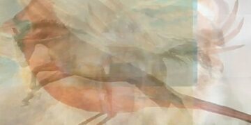 Αυτό που βλέπετε πρώτα στην εικόνα αποκαλύπτει τον τρόπο που δείχνετε την αγάπη σας σε μια σχέση