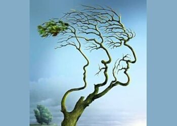 Αυτό που βλέπετε πρώτα στην εικόνα αποκαλύπτει όλα τα μυστικά του χαρακτήρα σας