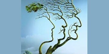 Αυτό που βλέπετε πρώτα στην εικόνα αποκαλύπτει όλα τα μυστικά του χαρακτήρα σας