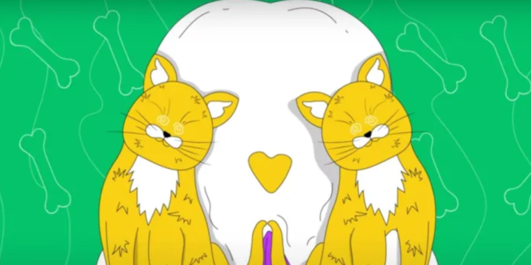 Αυτό που βλέπετε πρώτο αποκαλύπτει αν δίνετε προτεραιότητα στην καριέρα σας ή στις σχέσεις