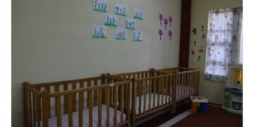 ΔΥΠΑ: Από αύριο οι αιτήσεις για τους 28 βρεφονηπιακούς σταθμούς