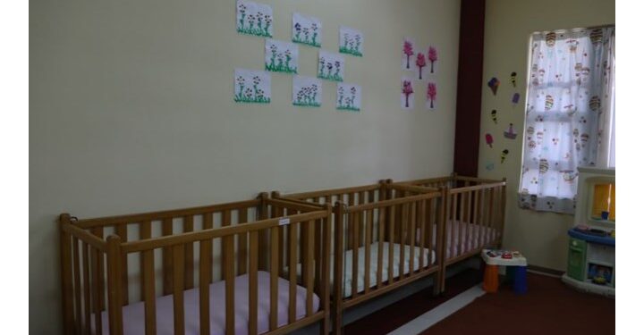 ΔΥΠΑ: Από αύριο οι αιτήσεις για τους 28 βρεφονηπιακούς σταθμούς