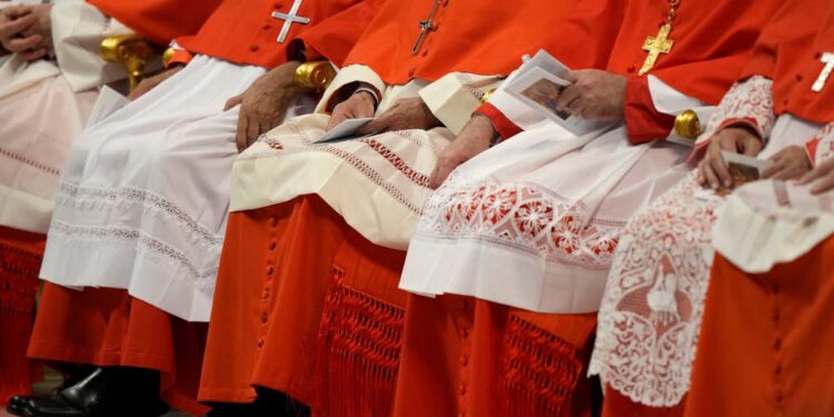 Κάποιοι θέλουν να συνεχίσουν τις μεταρρυθμίσεις του Φραγκίσκου, ενώ άλλοι θέλουν έναν διαφορετικό τύπο Πάπα