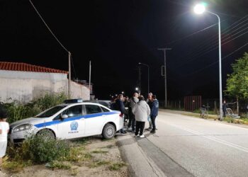 Βρέθηκε πτώμα άγωστου άνδρα στον Ήφαιστο