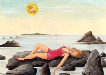 «Ιστορίες Ανεμελιάς» στην Πινακοθήκη Δήμου Αθηναίων